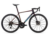 Giant TCR Advanced SL 0 DA Road Bikes